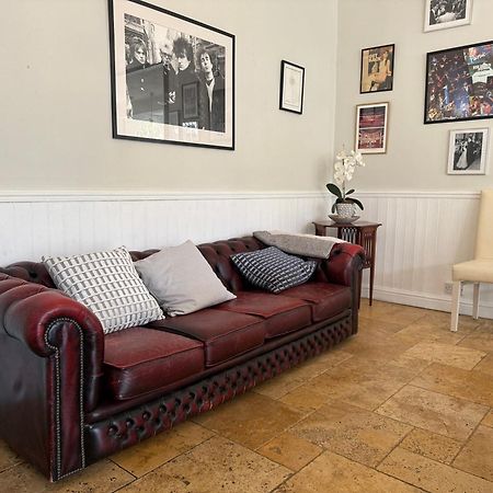 فيلا Huntershields Country Manor Flore المظهر الخارجي الصورة