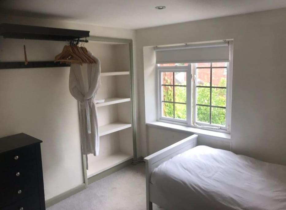 فيلا Huntershields Country Manor Flore المظهر الخارجي الصورة