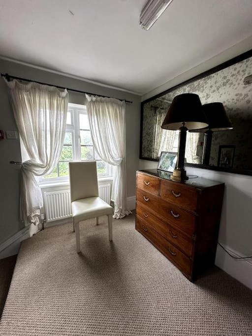 فيلا Huntershields Country Manor Flore المظهر الخارجي الصورة