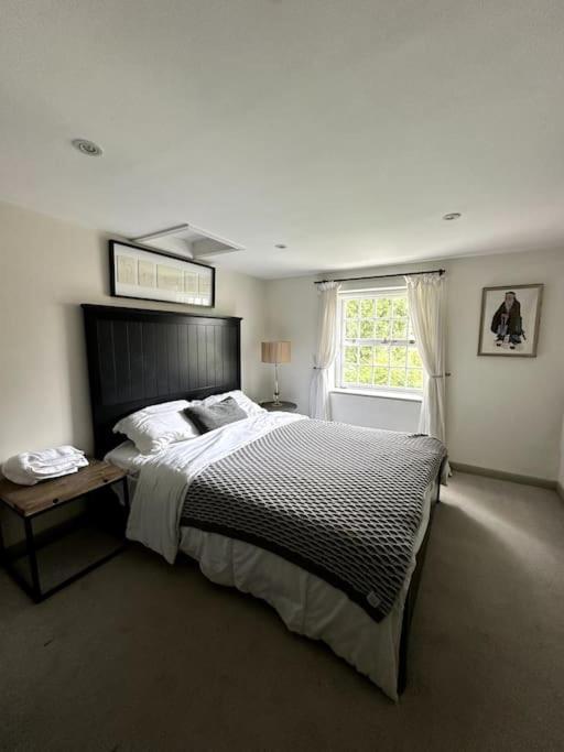 فيلا Huntershields Country Manor Flore المظهر الخارجي الصورة