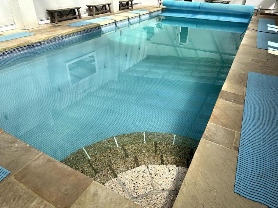 فيلا Huntershields Country Manor Flore المظهر الخارجي الصورة