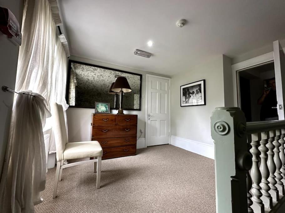 فيلا Huntershields Country Manor Flore المظهر الخارجي الصورة