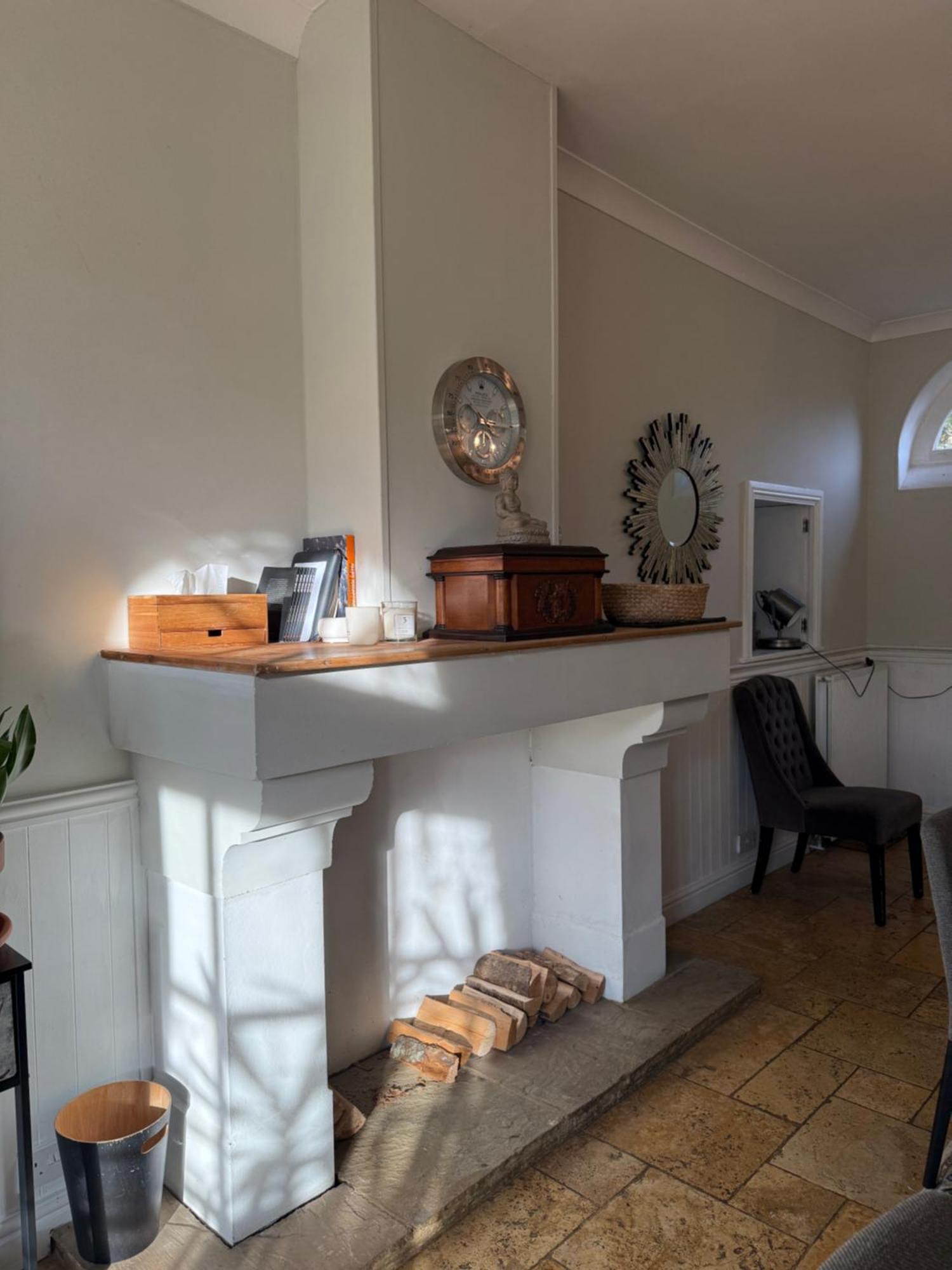 فيلا Huntershields Country Manor Flore المظهر الخارجي الصورة