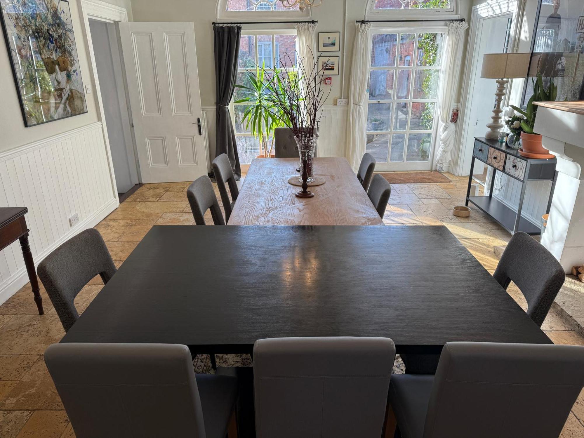 فيلا Huntershields Country Manor Flore المظهر الخارجي الصورة